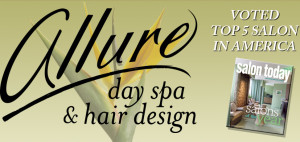 allure spa
