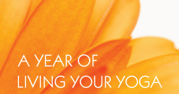 Living your Yoga