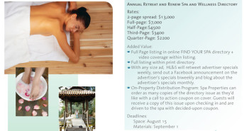 Annual Directory Issue