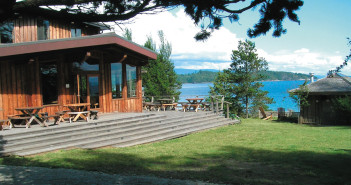 An Artist's Pilgrimage