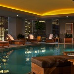 Ritz Goes for the Gold