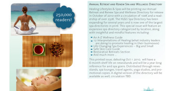 Annual Directory Issue