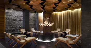 Viceroy Spa at Snowmass