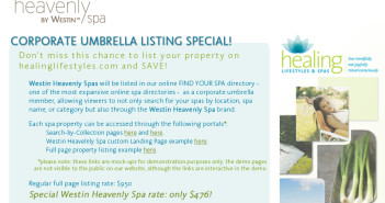 Heavenly Spa Heavenly Spa