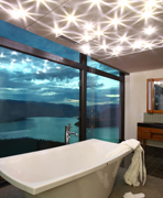 Glittering Spas of the Emerald Isles Emerald Isles