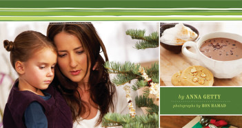 Dreaming of a Green Christmas