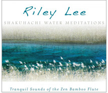 Shakuhachi Water Meditations