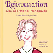 Spa Secrets for Menopause