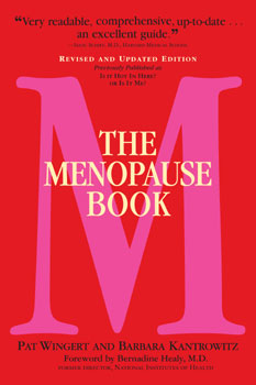 Menopause Book