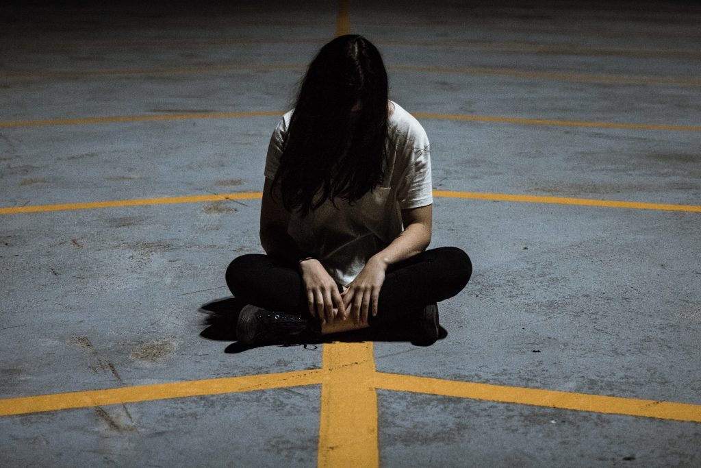 Coping With Failure