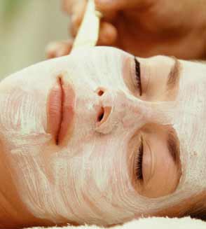 Best Anti Aging Facials