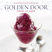 Golden Door Cooks