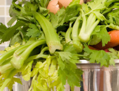 Green Your Diet