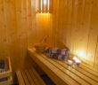 Far Infrared Saunas