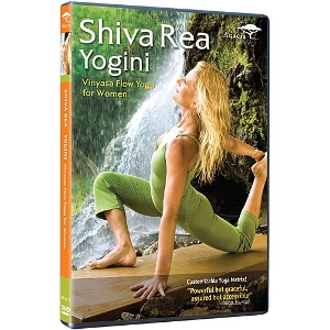 Shiva Rea Yogini