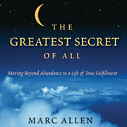 Greatest Secret of All