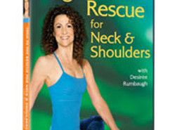 Yoga to the Rescue for Neck