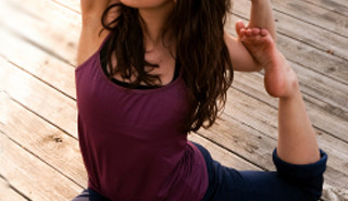 Yoga Poses for Tight Hips