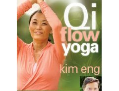 Presence Through Movement