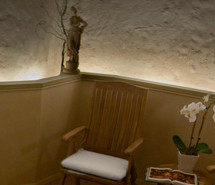 Rome at Home