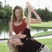 Fore Yoga Phoenician