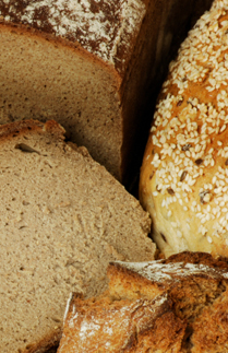 Holiday Cheer for Carb Counters