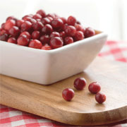 Cranberry