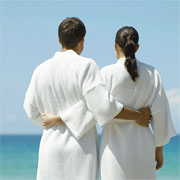 Romantic Spa Treatments