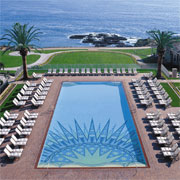 Salt Water Surrender