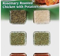 Dinner Easy and Delicious