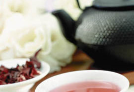 Holiday Season Bloating