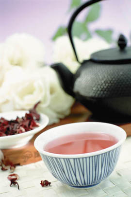 Holiday Season Bloating