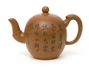 Make Time for Tea
