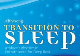 Transition to Sleep