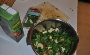 Soup