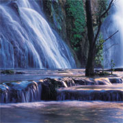 Watered down
