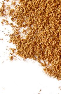 Sprinkle of Cinnamon