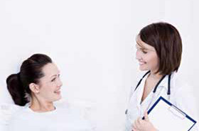 Holistic Approach to Women's Health