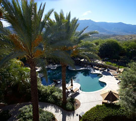 Miraval Adds Leading