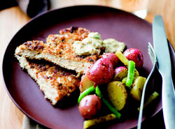 Spa Chefs Share their Secrets
