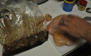 make some jerk