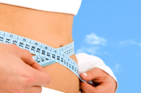 Shed Pounds Stop Inflammation
