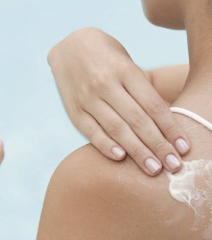 Shopping For Safe Sun Screen