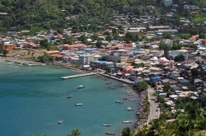Soufriere