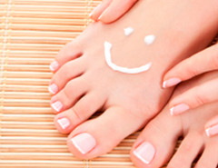 Favorite Foot Fetishes