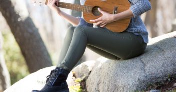 Eco-Friendly Footwear