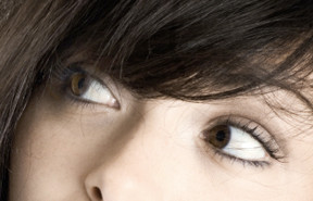 Eyes Energized With These Six Steps