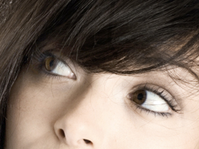 Eyes Energized With These Six Steps