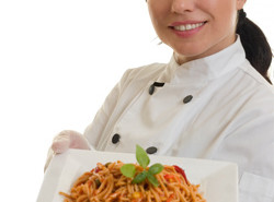 Personal Chef experience