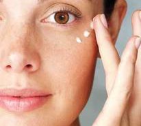 Eye Skin Care